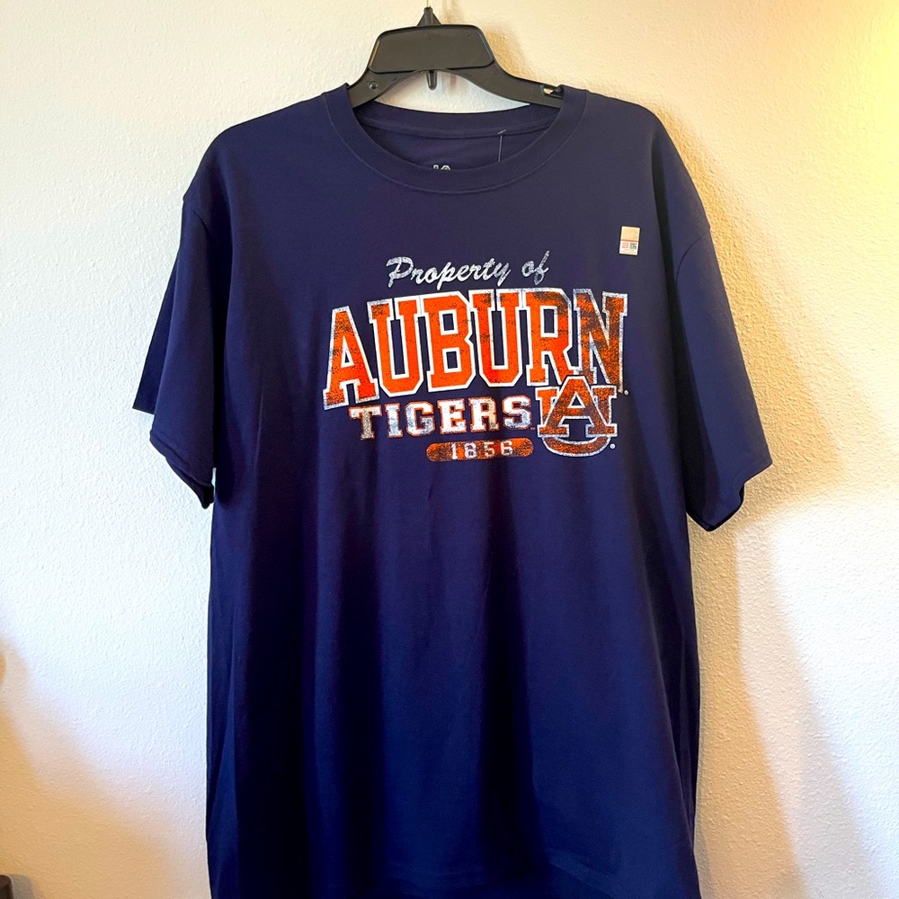 Large men’s shirt